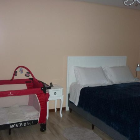 Apartamento Para Familia Em Gramado Buitenkant foto