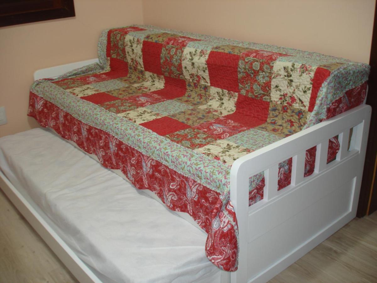 Apartamento Para Familia Em Gramado Buitenkant foto