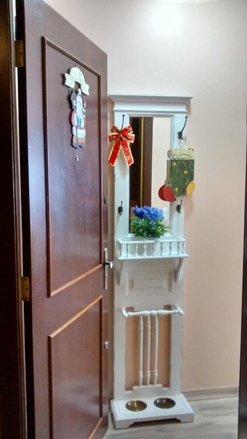 Apartamento Para Familia Em Gramado Buitenkant foto