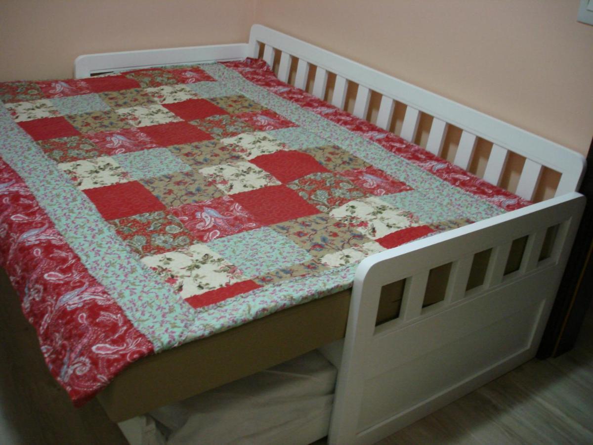 Apartamento Para Familia Em Gramado Buitenkant foto