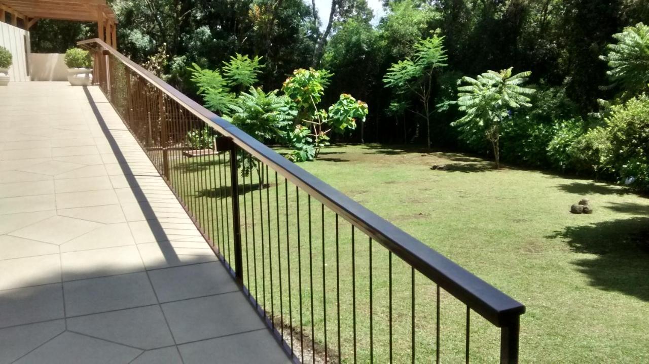 Apartamento Para Familia Em Gramado Buitenkant foto